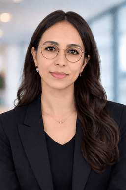 Asmaa Benzellal