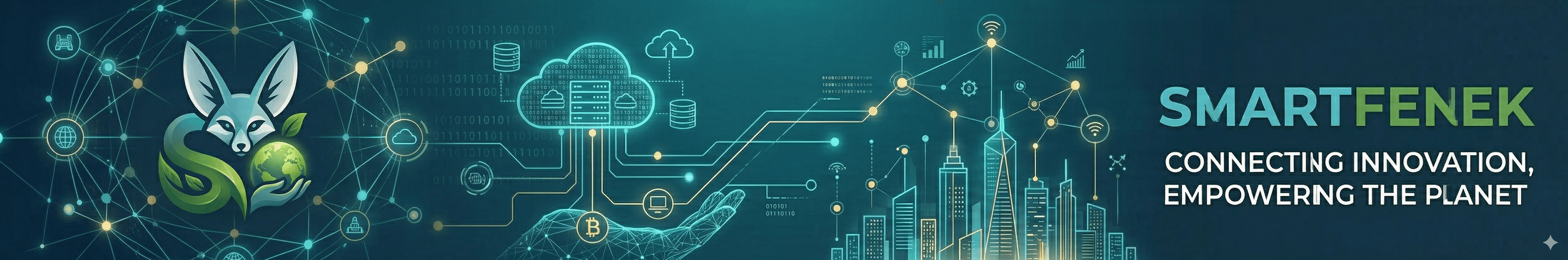 SmartFenek Platform